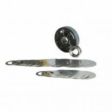 K-Tech Shock Absorber Piston Kit for the Yamaha Tenere 700 (2019+) K-Tech Shock Absorber Piston Kit for the Yamaha Tenere 700 (2019+)